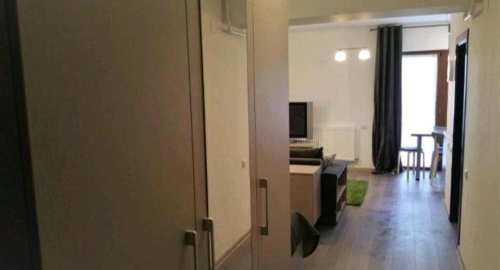 Apartament Aosta Central Sinaia Exterior foto