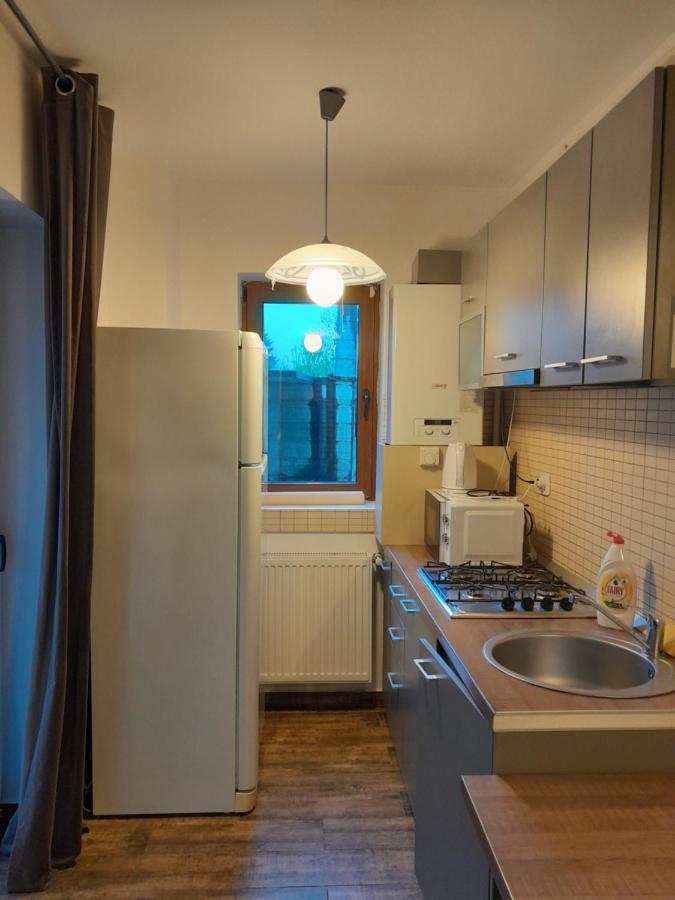 Apartament Aosta Central Sinaia Exterior foto