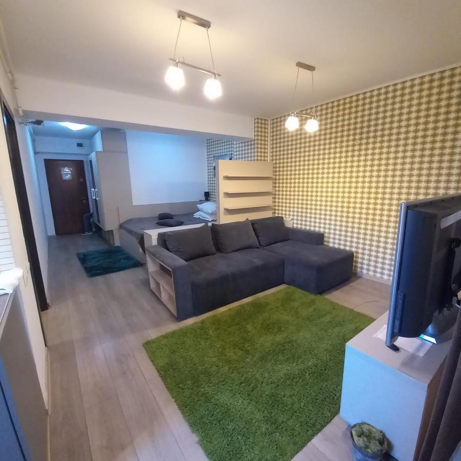 Apartament Aosta Central Sinaia Exterior foto