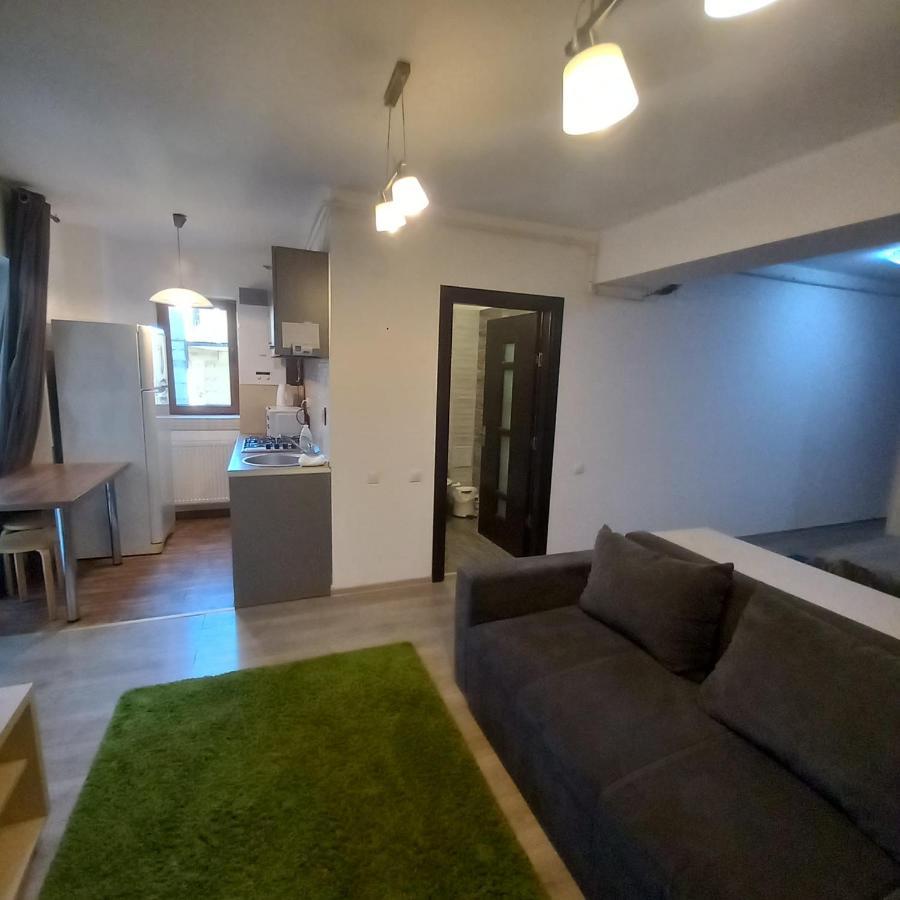 Apartament Aosta Central Sinaia Exterior foto